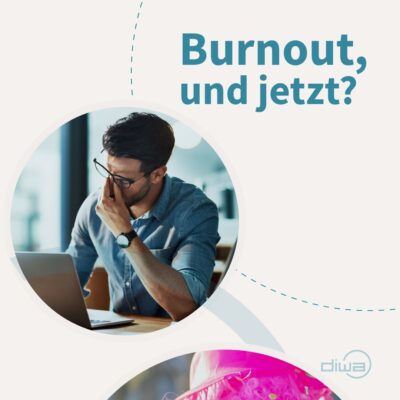 Burnout und jetzt hilfe